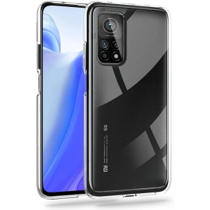 Wholesale Tech-Protect Flexair Xiaomi Mi 10T/Pro Crystal - THP295CL - {ean13} - Hurt