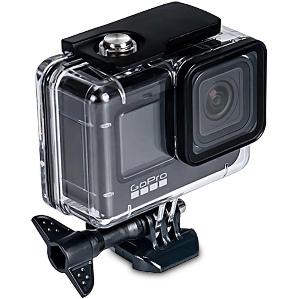 Hurtownia GSM - Etui Tech-Protect Waterproofcase GoPro Hero 9 - 13 Series Clear - THP296CL - {ean13} - Hurt