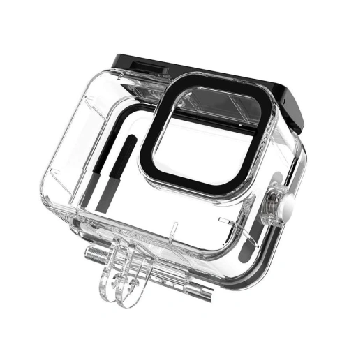 Etui Tech-Protect Waterproofcase GoPro Hero 9 - 13 Series Clear