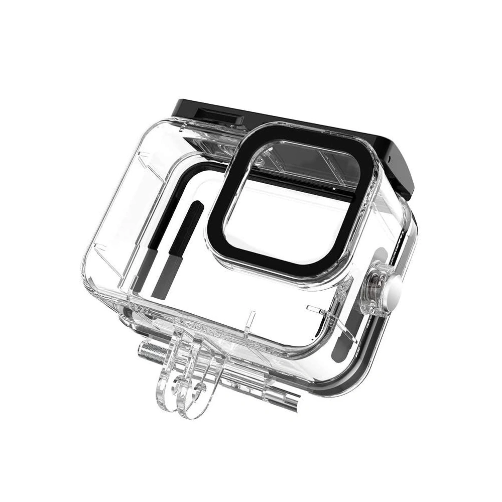Hurtownia GSM - Etui Tech-Protect Waterproofcase GoPro Hero 9 - 13 Series Clear - THP296CL - {ean13} - Hurt