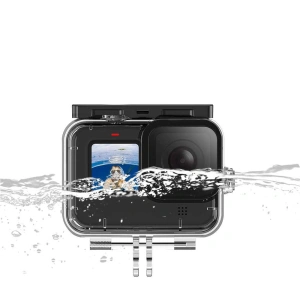 Hurtownia GSM - Etui Tech-Protect Waterproofcase GoPro Hero 9 - 13 Series Clear - THP296CL - {ean13} - Hurt