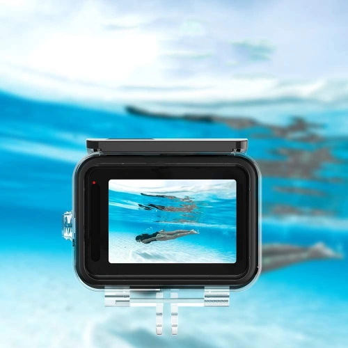 Etui Tech-Protect Waterproofcase GoPro Hero 9 - 13 Series Clear
