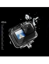 Hurtownia GSM - Etui Tech-Protect Waterproofcase GoPro Hero 9 - 13 Series Clear - THP296CL - {ean13} - Hurt