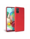 Hurtownia GSM - Etui Tech-Protect Icon Samsung Galaxy M51 Red - THP297RED - {ean13} - Hurt