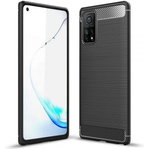 Wholesale Tech-Protect TPUCarbon Xiaomi Mi 10T/Pro Black - THP298BLK - {ean13} - Hurt