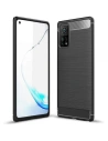 Wholesale Tech-Protect TPUCarbon Xiaomi Mi 10T/Pro Black - THP298BLK - {ean13} - Hurt