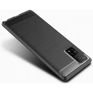 Wholesale Tech-Protect TPUCarbon Xiaomi Mi 10T/Pro Black - THP298BLK - {ean13} - Hurt
