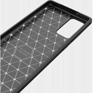 Wholesale Tech-Protect TPUCarbon Xiaomi Mi 10T/Pro Black - THP298BLK - {ean13} - Hurt