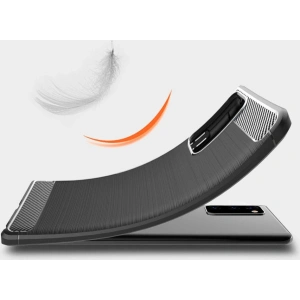 Wholesale Tech-Protect TPUCarbon Xiaomi Mi 10T/Pro Black - THP298BLK - {ean13} - Hurt