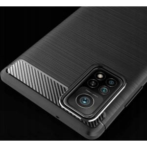 Wholesale Tech-Protect TPUCarbon Xiaomi Mi 10T/Pro Black - THP298BLK - {ean13} - Hurt