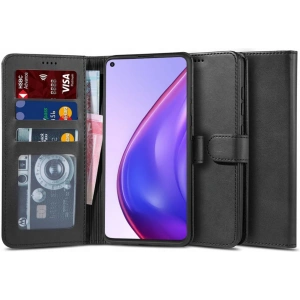 Wholesale Tech-Protect Wallet 2 Xiaomi Mi 10T/Pro Black - THP301BLK - {ean13} - Hurt