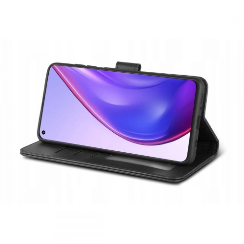 Etui Tech-Protect Wallet 2 Xiaomi Mi 10T/Pro Black