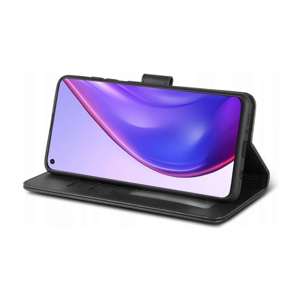Hurtownia GSM - Etui Tech-Protect Wallet 2 Xiaomi Mi 10T/Pro černé - THP301BLK - {ean13} - Hurt