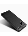 Hurtownia GSM - Etui Tech-Protect TPUCarbon Samsung Galaxy A42 5G Black - THP302BLK - {ean13} - Hurt