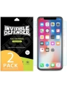 Folia Ringke Invisible Defender iPhone XS/X 5.8 Case Friendly