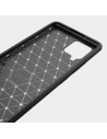 Hurtownia GSM - Etui Tech-Protect TPUCarbon Samsung Galaxy A42 5G černá - THP302BLK - {ean13} - Hurt