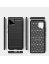 Wholesale Tech-Protect TPUCarbon Samsung Galaxy A42 5G Black - THP302BLK - {ean13} - Hurt