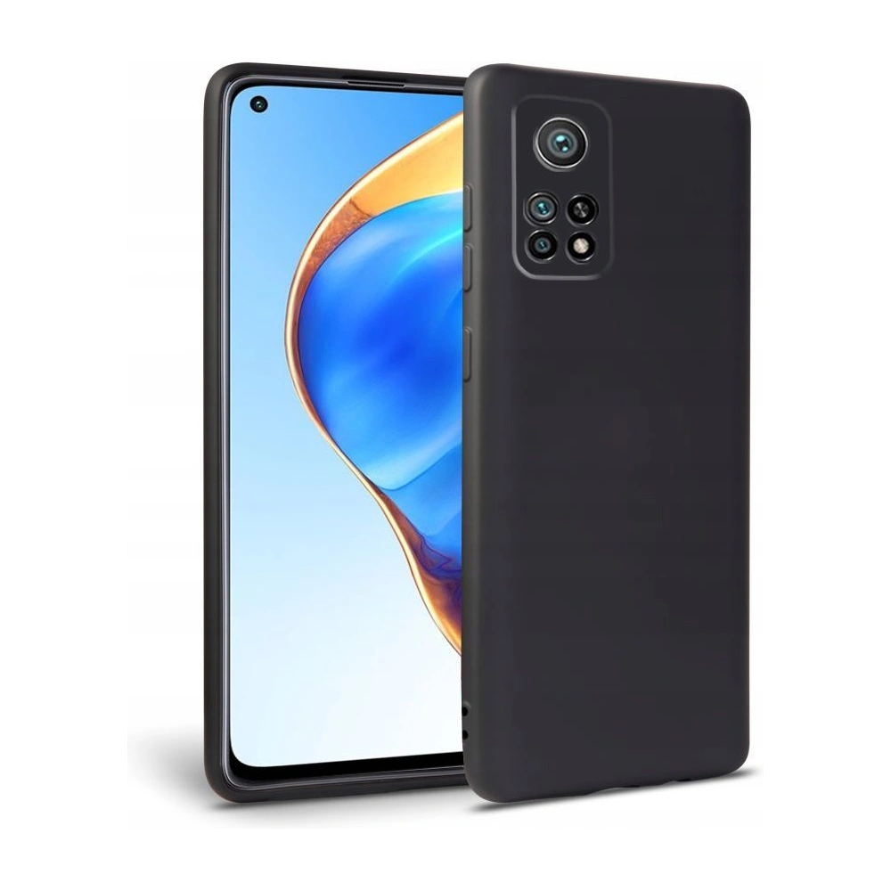Hurtownia GSM - Etui Tech-Protect Icon Xiaomi Mi 10T/Pro černé - THP304BLK - {ean13} - Hurt