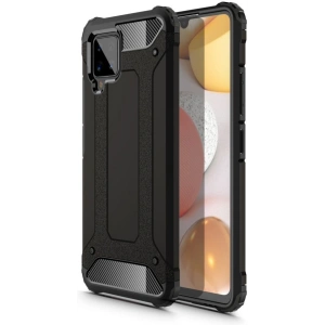 Hurtownia GSM - Etui Tech-Protect Xarmor Samsung Galaxy A42 5G Black - THP305BLK - {ean13} - Hurt