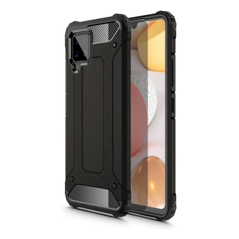 Hurtownia GSM - Etui Tech-Protect Xarmor Samsung Galaxy A42 5G černé - THP305BLK - {ean13} - Hurt