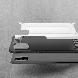 Etui Tech-Protect Xarmor Samsung Galaxy A42 5G černé
