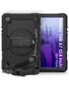 Hurtownia GSM - Etui Tech-Protect Solid360 Samsung Galaxy Tab A7 10.4 Black - THP306BLK - {ean13} - Hurt