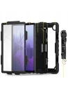 Wholesale Tech-Protect Solid360 Samsung Galaxy Tab A7 10.4 Black - THP306BLK - {ean13} - Hurt