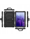 Hurtownia GSM - Etui Tech-Protect Solid360 Samsung Galaxy Tab A7 10.4 Černá - THP306BLK - {ean13} - Hurt