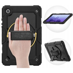 Hurtownia GSM - Etui Tech-Protect Solid360 Samsung Galaxy Tab A7 10.4 Černá - THP306BLK - {ean13} - Hurt