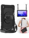 Wholesale Tech-Protect Solid360 Samsung Galaxy Tab A7 10.4 Black - THP306BLK - {ean13} - Hurt