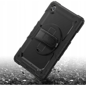 Hurtownia GSM - Case Tech-Protect Solid360 Samsung Galaxy Tab A7 10.4 Schwarz - THP306BLK - {ean13} - Hurt