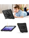 Wholesale Tech-Protect Solid360 Samsung Galaxy Tab A7 10.4 Black - THP306BLK - {ean13} - Hurt