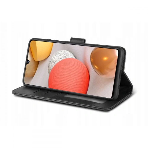 Etui Tech-Protect Wallet 2 Samsung Galaxy A42 5G Black