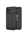 Wholesale Tech-Protect Powercase 4800mah Apple iPhone 12/12 Pro Black - THP309BLK - {ean13} - Hurt