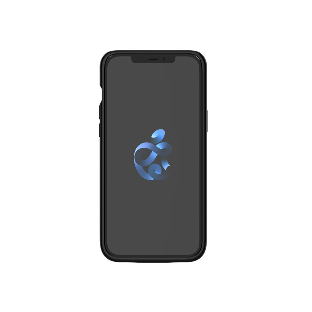 Wholesale Tech-Protect Powercase 4800mah Apple iPhone 12/12 Pro Black - THP309BLK - {ean13} - Hurt