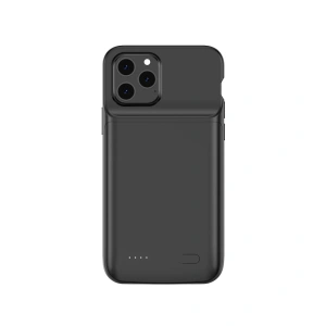 Hurtownia GSM - Etui Tech-Protect Powercase 4800mah Apple iPhone 12/12 Pro černé - THP309BLK - {ean13} - Hurt