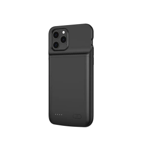 Hurtownia GSM - Etui Tech-Protect Powercase 4800mah Apple iPhone 12/12 Pro černé - THP309BLK - {ean13} - Hurt
