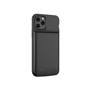 Hurtownia GSM - Etui Tech-Protect Powercase 4800mah Apple iPhone 12/12 Pro černé - THP309BLK - {ean13} - Hurt