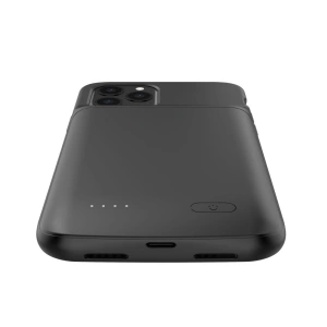Hurtownia GSM - Etui Tech-Protect Powercase 4800mah Apple iPhone 12/12 Pro černé - THP309BLK - {ean13} - Hurt