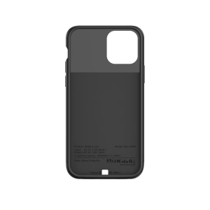 Hurtownia GSM - Etui Tech-Protect Powercase 4800mah Apple iPhone 12/12 Pro černé - THP309BLK - {ean13} - Hurt