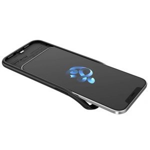 Hurtownia GSM - Etui Tech-Protect Powercase 4800mah Apple iPhone 12/12 Pro černé - THP309BLK - {ean13} - Hurt