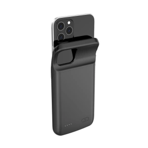 Hurtownia GSM - Etui Tech-Protect Powercase 4800mah Apple iPhone 12/12 Pro černé - THP309BLK - {ean13} - Hurt