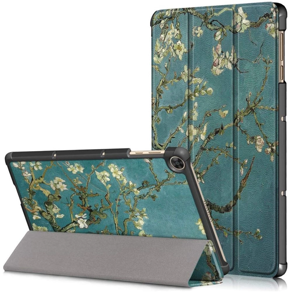 Hurtownia GSM - Etui Tech-Protect Smartcase Huawei MatePad T10/T10s Sakura - THP311SAK - {ean13} - Hurt