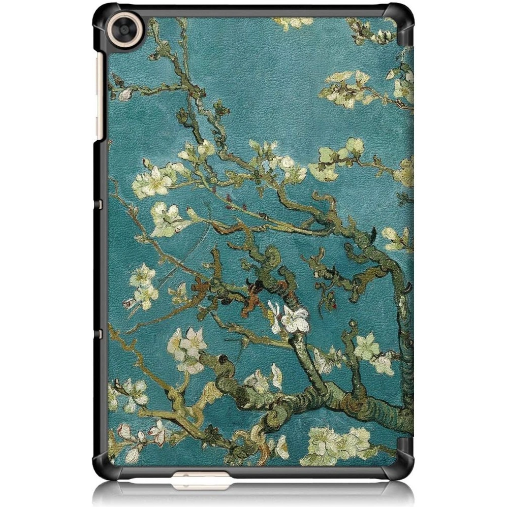 Hurtownia GSM - Etui Tech-Protect Smartcase Huawei MatePad T10/T10s Sakura - THP311SAK - {ean13} - Hurt