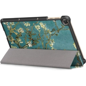 Wholesale Tech-Protect Smartcase Huawei MatePad T10/T10s Sakura - THP311SAK - {ean13} - Hurt