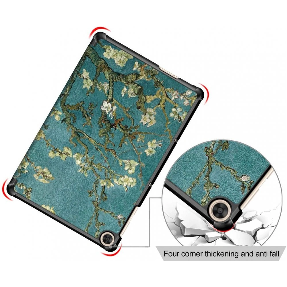 Hurtownia GSM - Etui Tech-Protect Smartcase Huawei MatePad T10/T10s Sakura - THP311SAK - {ean13} - Hurt