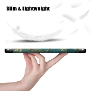 Wholesale Tech-Protect Smartcase Huawei MatePad T10/T10s Sakura - THP311SAK - {ean13} - Hurt