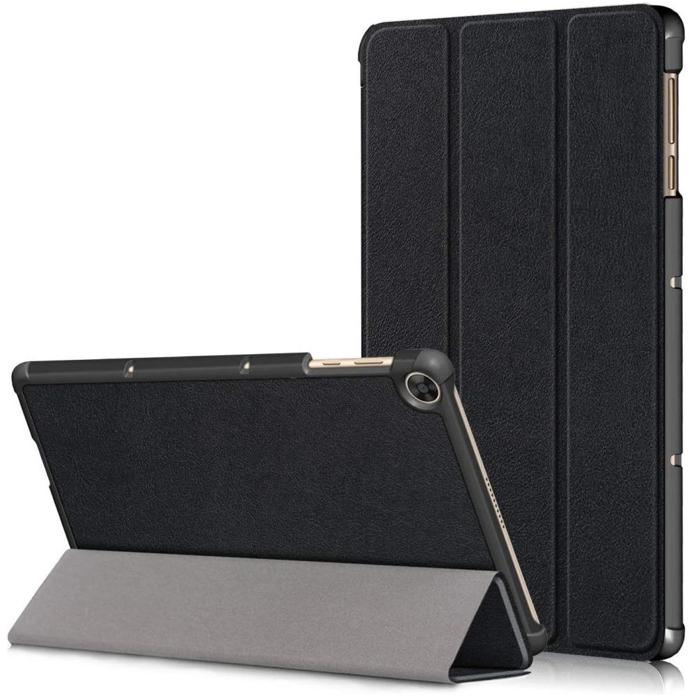 Hurtownia GSM - Etui Tech-Protect Smartcase Huawei MatePad T10/T10s Černá - THP312BLK - {ean13} - Hurt