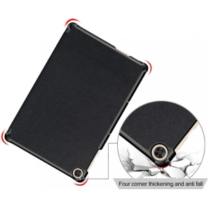Wholesale Tech-Protect Smartcase Huawei MatePad T10/T10s Black - THP312BLK - {ean13} - Hurt