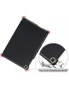 Hurtownia GSM - Etui Tech-Protect Smartcase Huawei MatePad T10/T10s Black - THP312BLK - {ean13} - Hurt